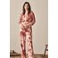 Feyza kadife pijama takımı 