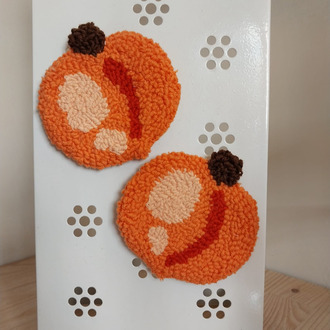 Potka - Punch Balkağı Magnet