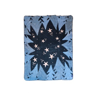 Studio Potato - Night Sky Battaniye
