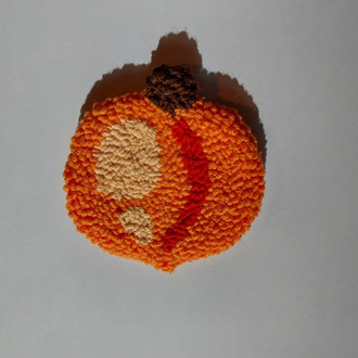 Potka - Punch Balkağı Magnet