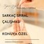 21 Günlük konuya özel spiral çalışması
