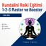 Kundalini Reiki Eğitimi