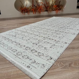 Riviera Serisi İnce Modern Makine Halısı
