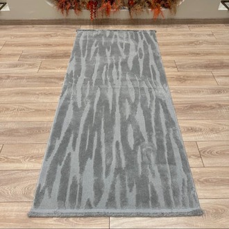 Modern Sade Desen Akrilik İzaka Serisi 4 metre kare