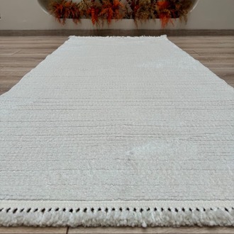 Modern Sade Desen Akrilik Sidney Serisi 4 metre kare