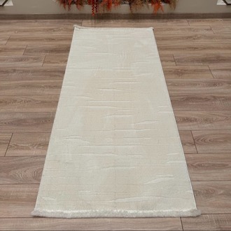 Modern Sade Desen Akrilik İzaka Serisi 4 metre kare