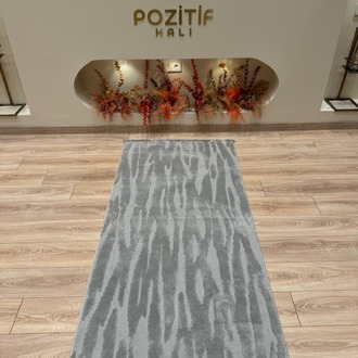 Modern Sade Desen Akrilik İzaka Serisi 4 metre kare