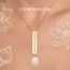 Compassion Kolye