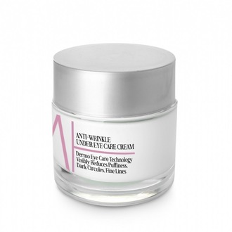 Anti-Wrinkle Under Eye Care Cream 50ml