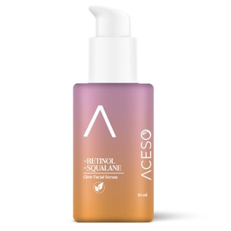 Retinol - Squalane Serum 30ml