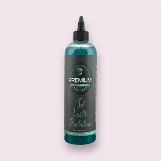 Premium Jel Lastik Parlatıcı 400 ML