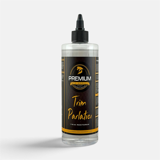 Trim & plastik aksam yenileyici (400 ml)