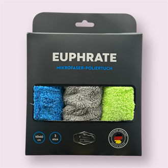 Euphrate 3’lü 40x40 Cila Bezi