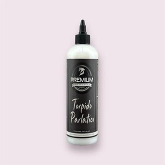 Premium Torpido Parlatıcı 400 ML