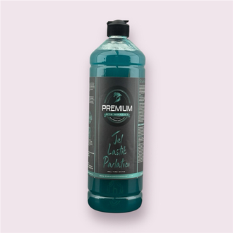 Premium JEL Lastik Parlatıcı 1 LT