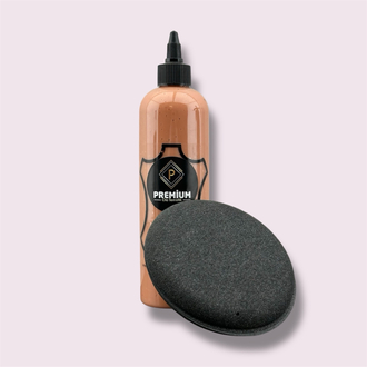 Premium Deri bakım kremi 400 ml