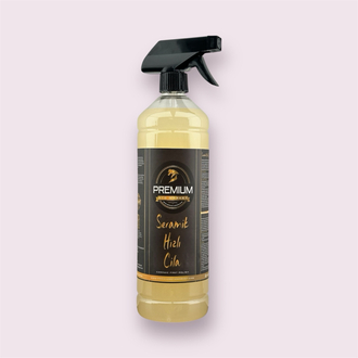 Premium Seramik Katkılı Hızlı Cila 1 LT