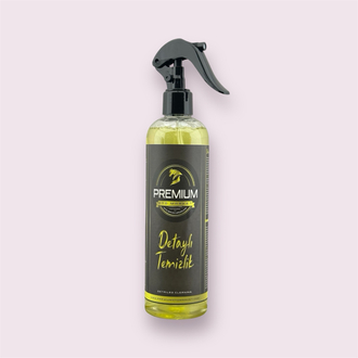 Premium Detaylı Temizleyici 400 ML