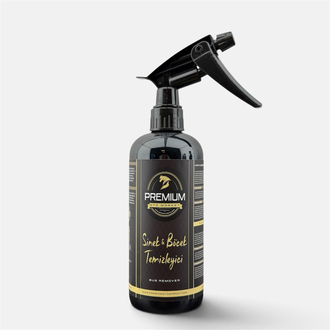 Premium Sinek Böcek Temizleyici (500 ml)
