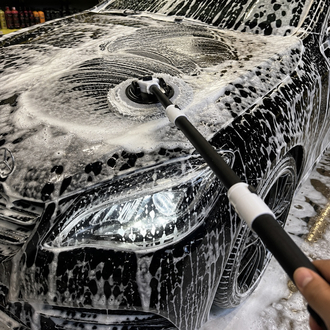 Luxury Araç Yıkama Mopu (Yedek başlıklı)