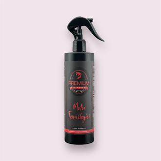 Premium Motor Temizleyici 400 ML
