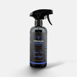 Premium Demir Tozu Temizleyici (500ml)