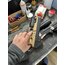 3D baskı hareketli yaylı Glock 17
