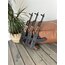 Ak-47 eskitme hareketsiz 