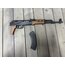 Hareketli Ak-47 Modeli 