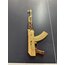 3D Dipçiksiz Gold Ak-47 hareketsiz