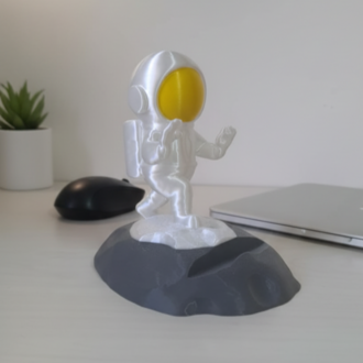 AstroHold Telefon Standı