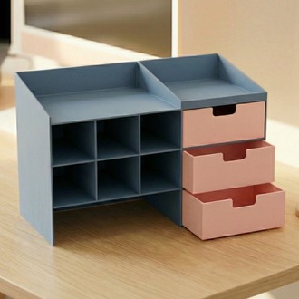 Tidy-Box Masa Organizer