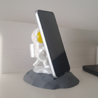 AstroHold Telefon Standı