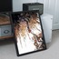Death Note Yagami Light ve Ryuk'un Yaratılışı BOYUT:(A3) 30 x 42,0 CM |