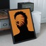 Naruto Obito Uchiha Maskesi İllüstrasyon Tasarımı BOYUT:(A3) 30 x 42,0 CM |