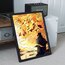 JoJo's Bizarre Adventure Jotaro Kujo Tasarımlı Tablo BOYUT:(A3) 30 x 42,0 CM |