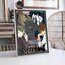 Monster ve Death Note Santraç Tahtası Tasarımlı Tablo BOYUT:(A3) 30 x 42,0 CM |  