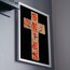 Seven-Yedi Alternatif Poster llüstrasyon Tasarımlı Tablo BOYUT:(A3) 30 x 42,0 CM |