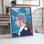 Ghibli Hayao Miyazaki Tüm Eserleri İllüstrasyon Tasarımı BOYUT:(A3) 30 x 42,0 CM |