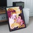 Sil Baştan (Eternal Sunshine of the Spotless Mind) BOYUT:(A3) 30 x 42,0 CM |