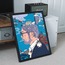Ghibli Hayao Miyazaki Tüm Eserleri İllüstrasyon Tasarımı BOYUT:(A3) 30 x 42,0 CM |