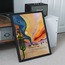 Breaking Bad Cooking İllüstrasyon Tasarımı BOYUT:(A3) 30 x 42,0 CM |