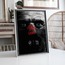 Kuzuların Sessizliği Alternatif İllüstrasyon Fİlm Posteri BOYUT:(A3) 30 x 42,0 CM |