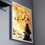 JoJo's Bizarre Adventure Jotaro Kujo Tasarımlı Tablo BOYUT:(A3) 30 x 42,0 CM |
