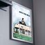 İnto The Wild Film Posteri llüstrasyon Tasarımlı Tablo BOYUT:(A3) 30 x 42,0 CM |