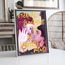 Sil Baştan (Eternal Sunshine of the Spotless Mind) BOYUT:(A3) 30 x 42,0 CM |