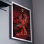 JoJo's Bizarre Adventure Dio Brando Fan Art Tablo BOYUT:(A3) 30 x 42,0 CM |