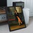 Fleabag it ll Pass Lonely llüstrasyon Tasarımlı Tablo BOYUT:(A3) 30 x 42,0 CM |