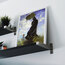 Star Wars Darth Vader Yağlı Boya İllüstrasyon Tasarımlı Tablo BOYUT:(A3) 30 x 42,0 CM |