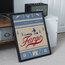 Fargo Alternatif Fan Art Film Posteri llüstrasyon Tasarımlı Tablo BOYUT:(A3) 30 x 42,0 CM |